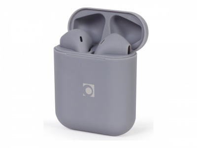 Gembird | TWS Earbuds Seattle | TWS-SEA-GW | In-Ear Bluetooth | Grey