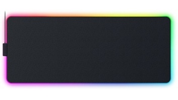 Razer | Strider Chroma Mouse Pad | Mouse Pad | 900 x 370 x 4 mm | Black