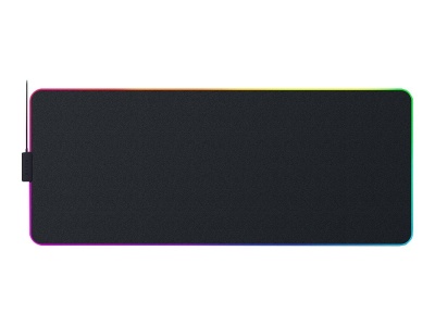 Razer | Strider Chroma Mouse Pad | Mouse Pad | 900 x 370 x 4 mm | Black