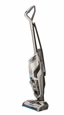 Bissell | Vacuum Cleaner | CrossWave C3 Select | Corded operating | Handstick | Washing function | 560 W | - V | Black/Titanium/Blue | Warranty 24 month(s)