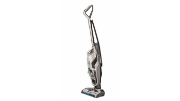 Bissell | Vacuum Cleaner | CrossWave C3 Select | Corded operating | Handstick | Washing function | 560 W | - V | Black/Titanium/Blue | Warranty 24 month(s)