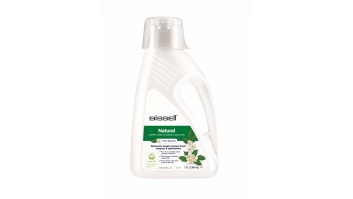 Bissell | Upright Carpet Cleaning Solution Natural Wash and Refresh | 1500 ml