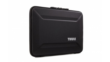 Thule | Gauntlet 4 MacBook | Sleeve | Black | 14 "