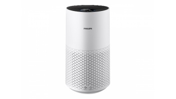 Philips | Air Purifier | AC1715/10 | 27 W | Suitable for rooms up to 78 m² | White