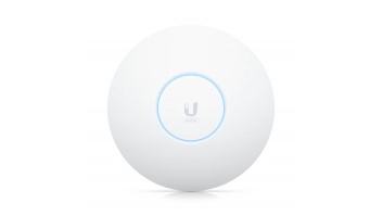 Ubiquiti | Access Point | UniFi6 Enterprise | 802.11ax | Ethernet LAN (RJ-45) ports 1 | MU-MiMO Yes | PoE in