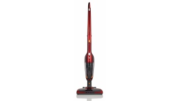 Gorenje | Vacuum cleaner | SVC216FR | Cordless operating | Handstick 2in1 | N/A W | 21.6 V | Operating time (max) 60 min | Red | Warranty 24 month(s)