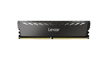 Lexar | 32 Kit (16GBx2) GB | U-DIMM | 3200 MHz | PC/server | Registered No | ECC No