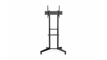 Digitus | Floor stand | DA-90447 | Trolleys & Stands | 37-70 " | Maximum weight (capacity) 50 kg | Black