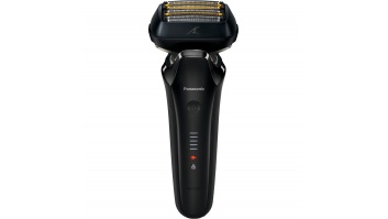 Panasonic | Shaver | ES-LS6A-K803 | Operating time (max) 50 min | Wet & Dry | Lithium Ion | Black