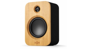 Marley | Get Together Solo Speaker | EM-JA119-SB | Bluetooth | Black | Portable | Wireless connection