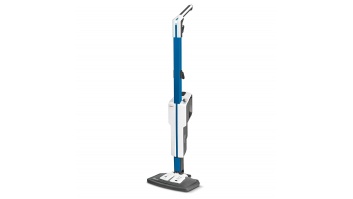 Polti | Steam mop with integrated portable cleaner | PTEU0305 Vaporetto SV620 Style 2-in-1 | Power 1500 W | Steam pressure Not Applicable bar | Water tank capacity 0.5 L | Blue/White