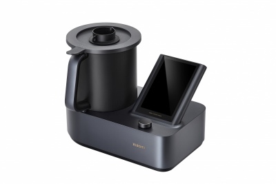 Xiaomi | Smart Cooking Robot EU | BHR5930EU | 1200 W | Number of speeds - | Bowl capacity 2.2 L