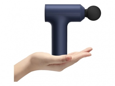 Xiaomi | Massage Gun Mini EU | Number of power levels 3 | Black