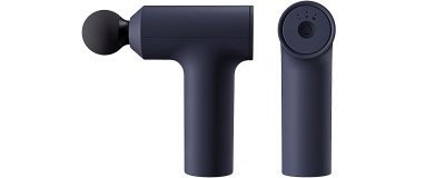 Xiaomi | Massage Gun Mini EU | Number of power levels 3 | Black