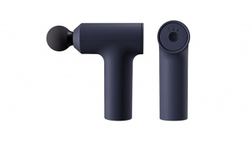 Xiaomi | Massage Gun Mini EU | Number of power levels 3 | Black