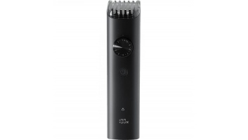 Xiaomi | Grooming Kit Pro EU | BHR6396EU | Cordless and corded | Number of length steps 40 | Nose trimmer included