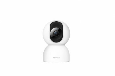 Xiaomi | Smart Camera | C400 | Dome | 4 MP | 1.4mm | H.265 | MicroSD, max. 256 GB | White