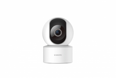 Xiaomi | Smart Camera | C200 | Dome | 2 MP | H.265 | MicroSD, max. 256 GB | White