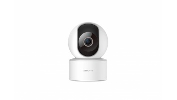 Xiaomi | Smart Camera | C200 | Dome | 2 MP | H.265 | MicroSD, max. 256 GB | White