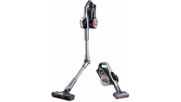 Jimmy | Vacuum Cleaner | H10 Pro | Cordless operating | Handstick and Handheld | 650 W | 28.8 V | Operating time (max) 90 min | Grey | Warranty 24 month(s)