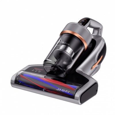 Jimmy | Vacuum Cleaner | BX7 Pro UV Anti-mite | Corded operating | Handheld | 700 W | 220-240 V | Grey