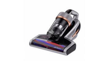 Jimmy | Vacuum Cleaner | BX7 Pro UV Anti-mite | Corded operating | Handheld | 700 W | 220-240 V | Grey