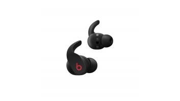 Beats | True Wireless Earbuds | Fit Pro | In-ear | Microphone | Beats Black