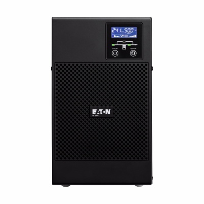 Eaton | OnLine UPS | 9E2000I | 2000 VA | 1600 W | C14