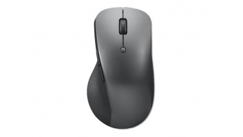 Lenovo | Professional Bluetooth Rechargeable Mouse | 4Y51J62544 | Full-Size Wireless Mouse | Wireless | Wireless | Grey