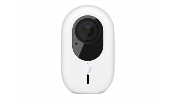 Ubiquiti | Camera G4 Instant | Compact | 5 MP | IPX5, IK04 | H.264 | White