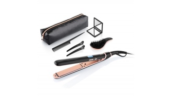 ETA | Hair Care Set | ETA933690010 Fenité | Ceramic heating system | Display LED | Temperature (max) 230 °C | 45 W | Black