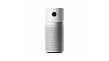 Xiaomi | Smart Air Purifier Elite EU | 60 W | Suitable for rooms up to 125 m² | White