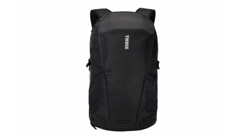 Thule | EnRoute Backpack | TEBP-4416, 3204849 | Fits up to size 15.6 " | Backpack | Black