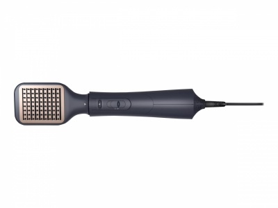 Philips | Hair Styler | BHA530/00 5000 Series | Warranty 24 month(s) | Ion conditioning | Number of heating levels 3 | 1000 W | Black