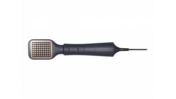 Philips | Hair Styler | BHA530/00 5000 Series | Warranty 24 month(s) | Ion conditioning | Number of heating levels 3 | 1000 W | Black