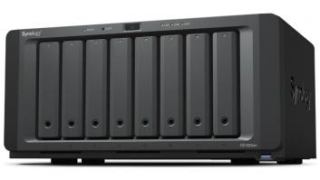 Synology  | Synology | 8-Bay | DS1823xs+ | Up to 8 HDD/SSD Hot-Swap | AMD Ryzen | V1780B | Processor frequency 3.35 GHz | 8 GB | DDR4