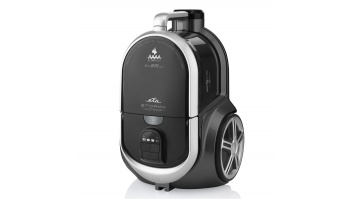 ETA | Vacuum cleaner | ETA451790000 Stormy | Bagless | Power 800 W | Dust capacity 2.2 L | Black