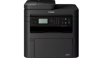 Canon i-SENSYS | MF264dw II | Laser | Mono | 3-in-1 | A4 | Wi-Fi | Black