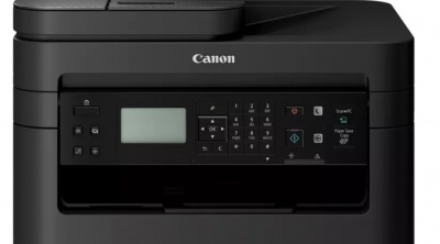 Canon i-SENSYS | MF264dw II | Laser | Mono | 3-in-1 | A4 | Wi-Fi | Black