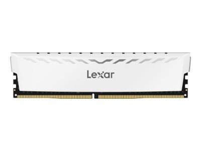 Lexar | 32 Kit (16GBx2) GB | U-DIMM | 3600 MHz | PC/server | Registered No | ECC No