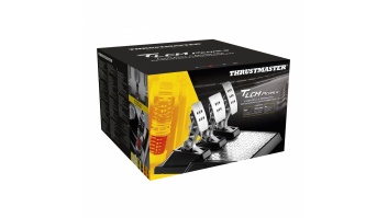 Thrustmaster | Pedals | TM-LCM Pro | Black/Silver