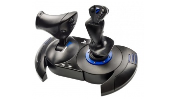 Thrustmaster | Joystick T-Flight Hotas 4 | Black | Joystick