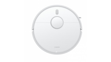 Xiaomi | Robot Vacuum | X10 EU | Wet | Operating time (max) 180 min | 5200 mAh | Dust capacity 0.4 L | 4000 Pa | White