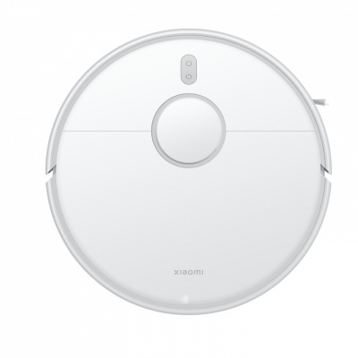 Xiaomi | Robot Vacuum | X10 EU | Wet | Operating time (max) 180 min | 5200 mAh | Dust capacity 0.4 L | 4000 Pa | White