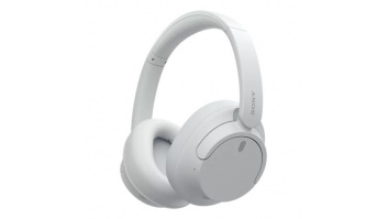 Sony WH-CH720N Wireless ANC (Active Noise Cancelling) Headphones, Beige | Sony | Wireless Headphones | WH-CH720N | Wireless | On-Ear | Microphone | Noise canceling | Wireless | White