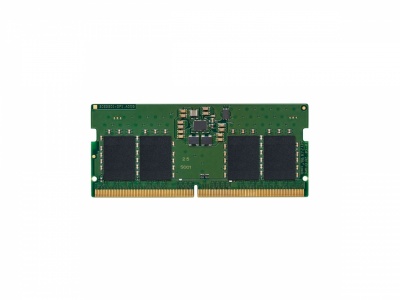 Kingston | 16 GB | DDR5 | 5200 MHz | Notebook | Registered No | ECC No