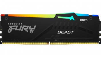 Kingston | 16 GB | DDR5 | 5600 MHz | PC/server | Registered No | ECC No