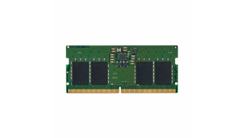 Kingston | 8 GB | SODIMM | 5600 MHz | Notebook | Registered No | ECC No