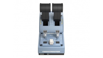 Thrustmaster | Joystick TCA Quadrant Airbus Edition