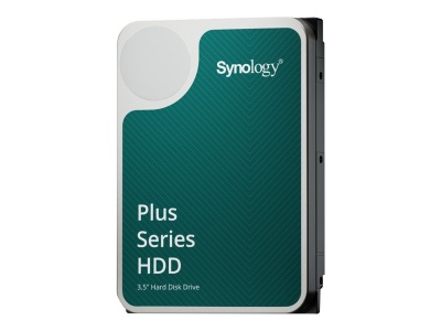 Synology | Hard Drive | HAT3300-4T | 5400 RPM | 4000 GB